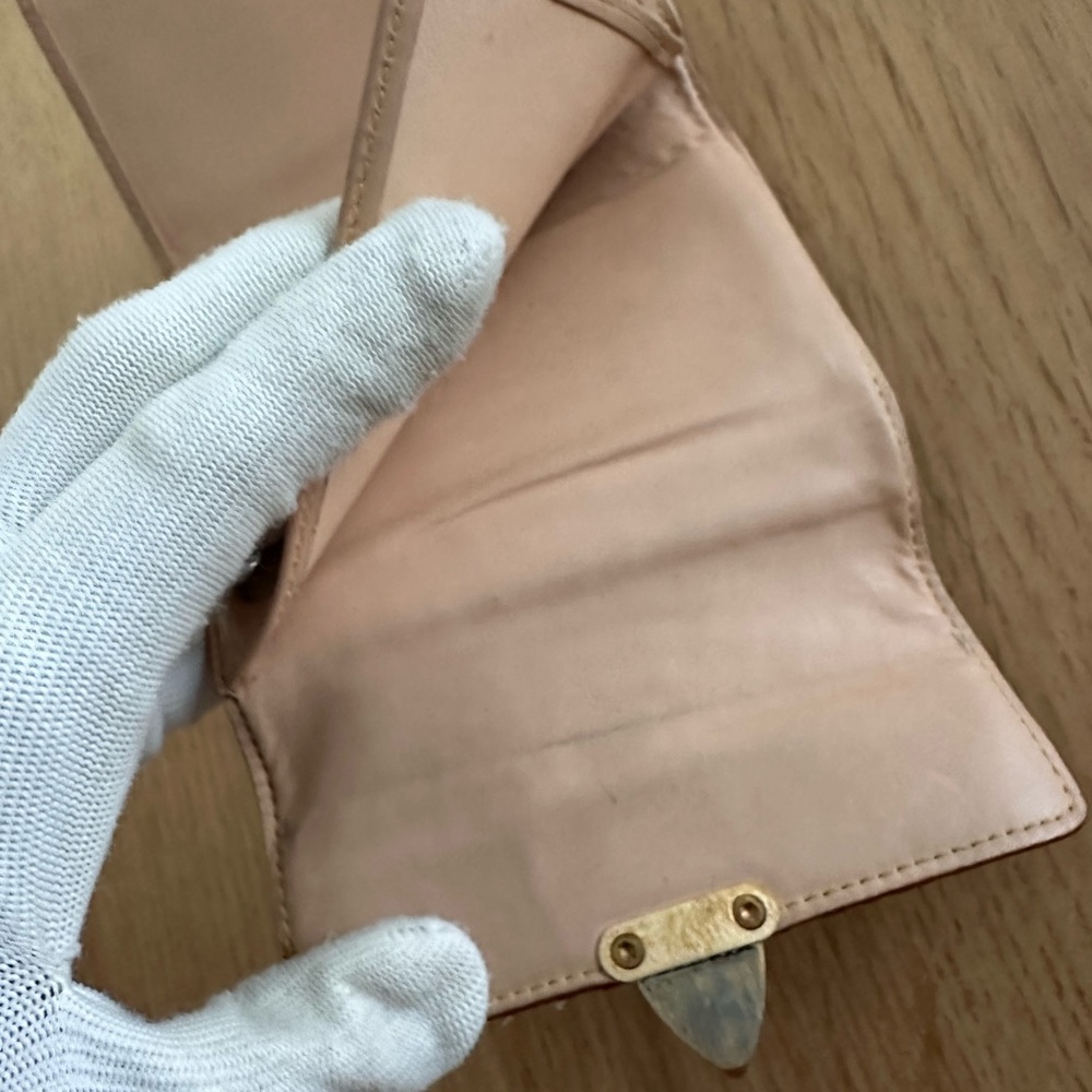 Louis Vuitton Multicolor Kaola Wallet - Picture 12 of 14